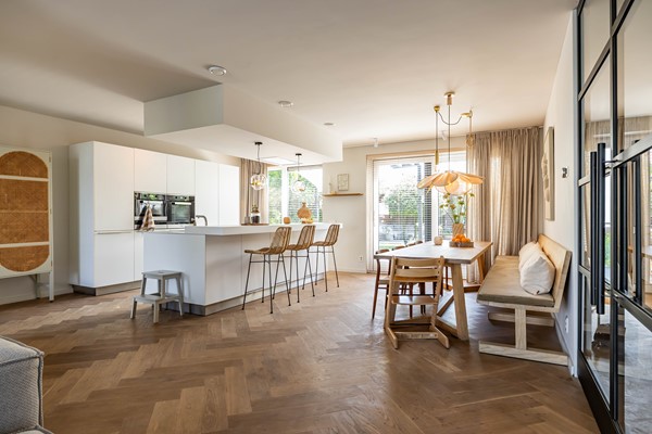 Medium property photo - Warmoltseiland 15, 9766 VH Eelderwolde